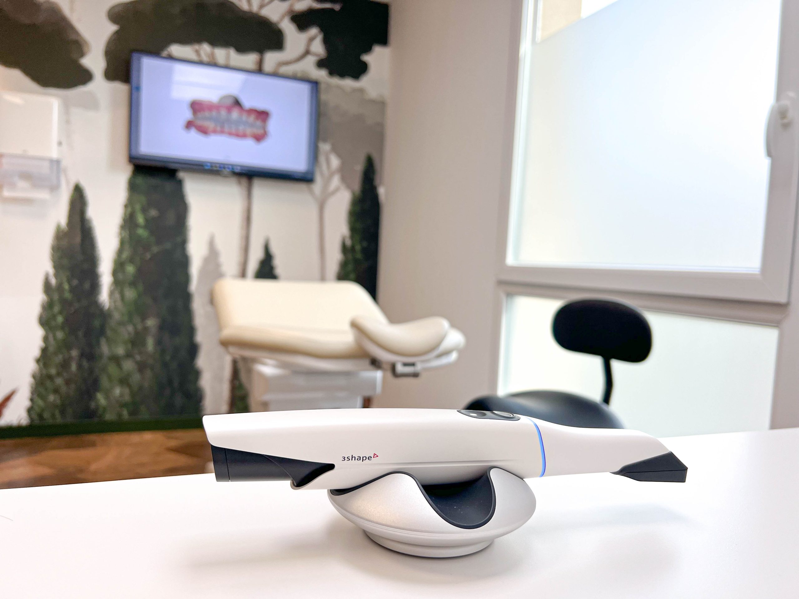 Technologies du cabinet