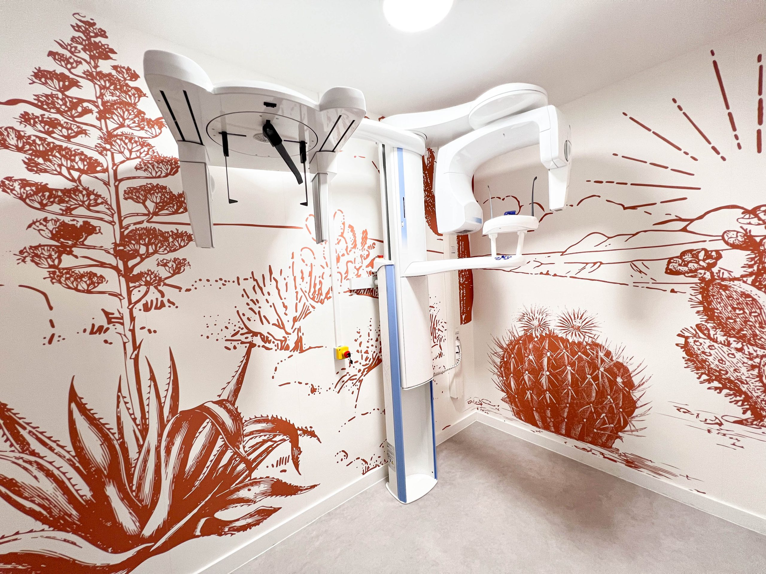 Technologies du cabinet