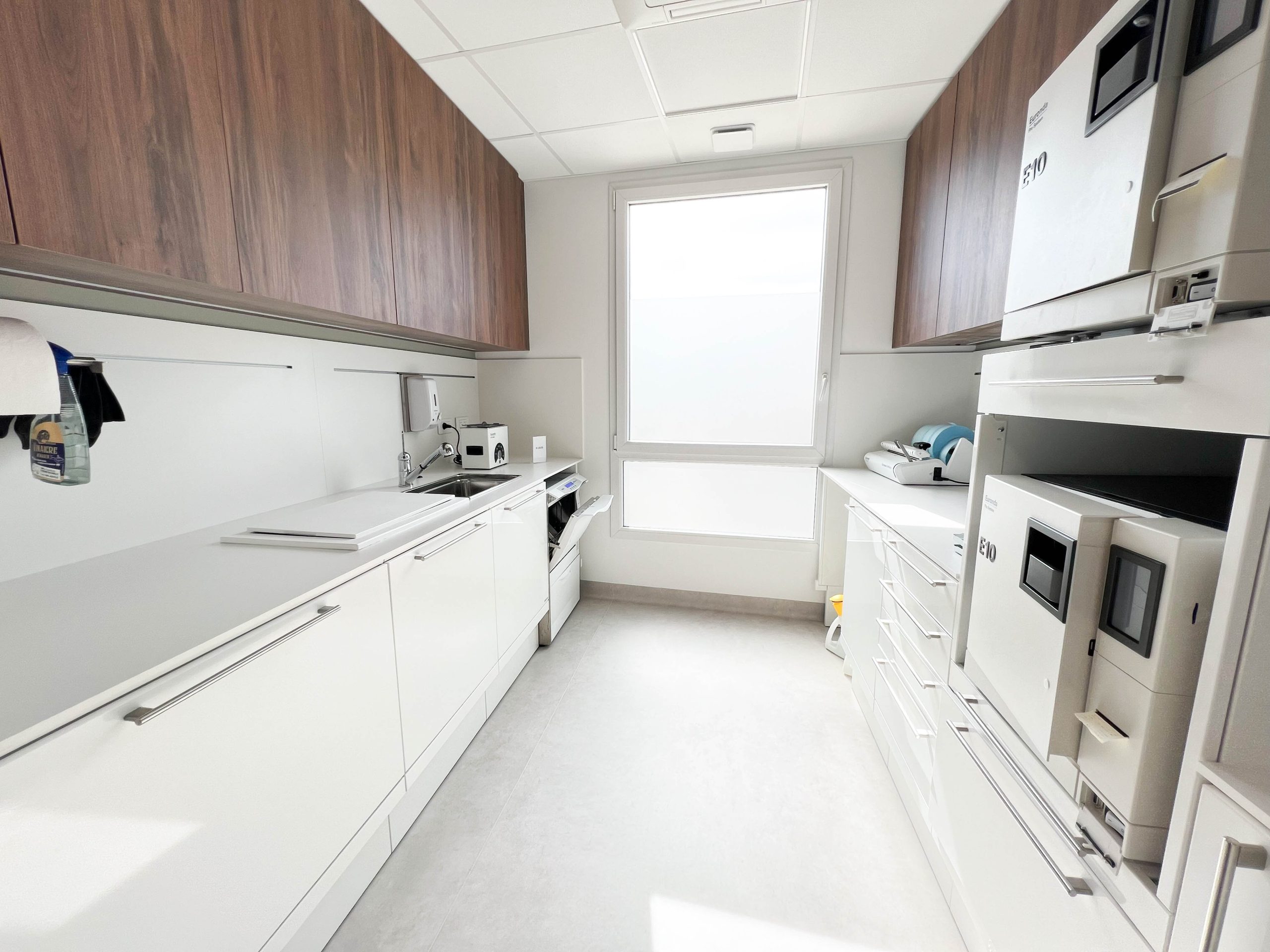 Technologies du cabinet